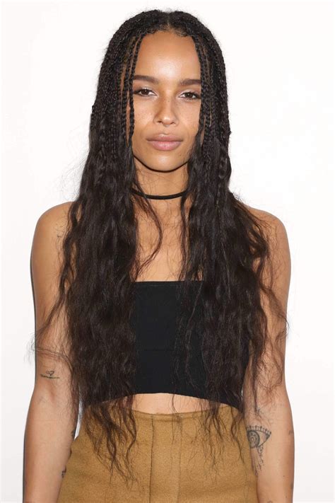 small box braids with curly hair|hairstyles with box braids and loose hair.